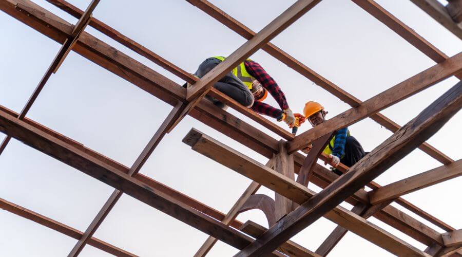 Local Chimney Repair in Auburn, KS